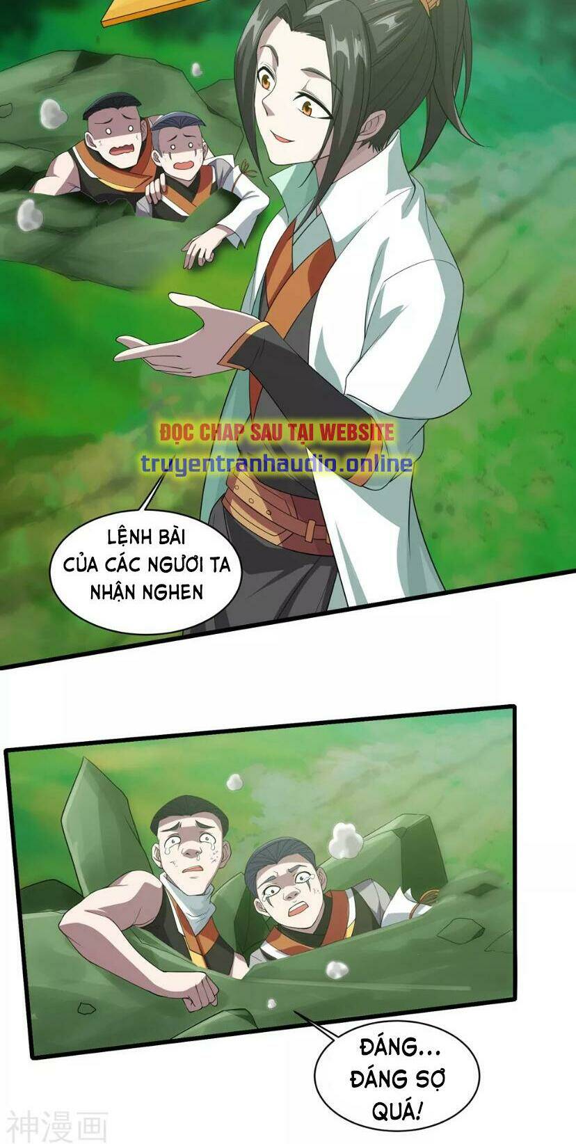 Chương 35 - Trang 21