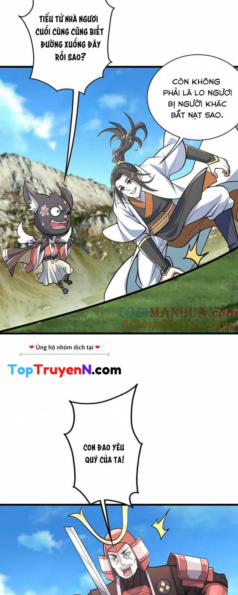 Chương 351 - Trang 12