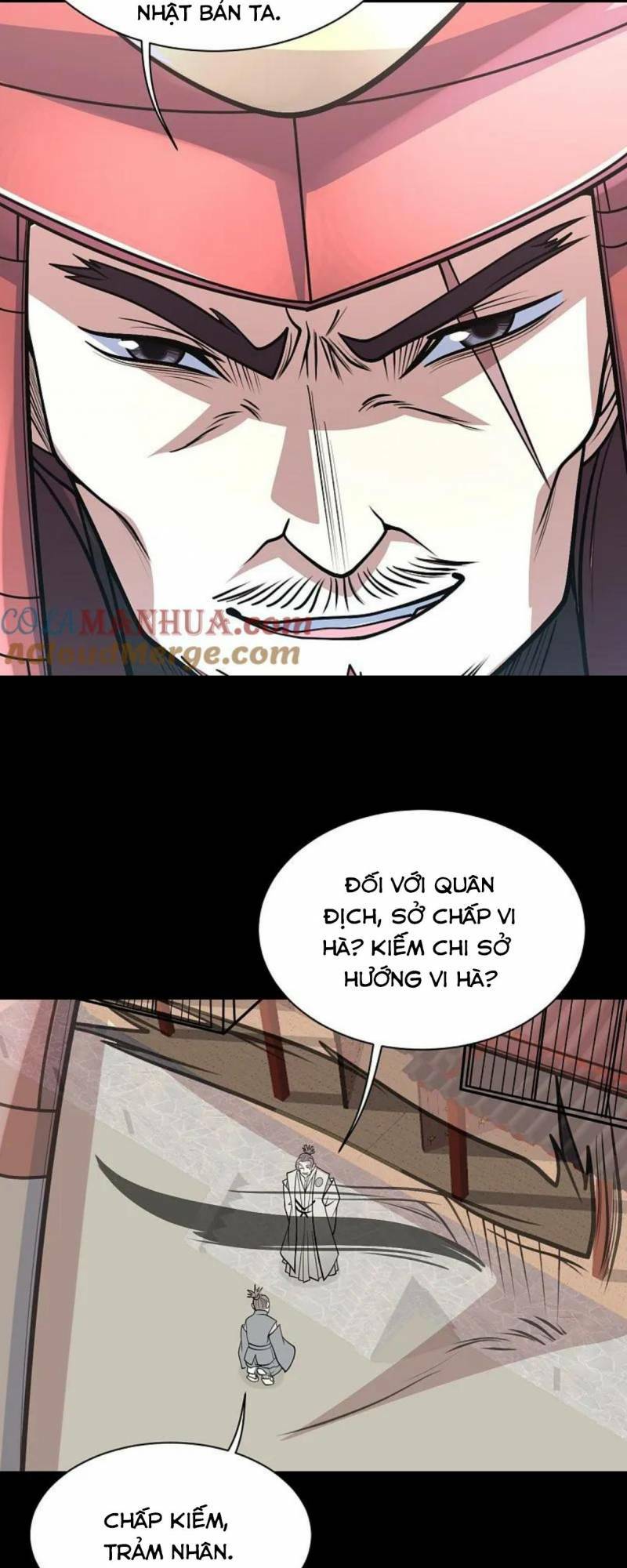 Chương 351 - Trang 16