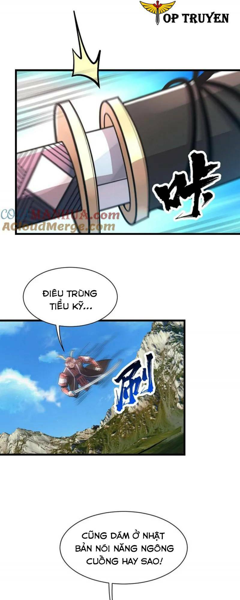 Chương 351 - Trang 5