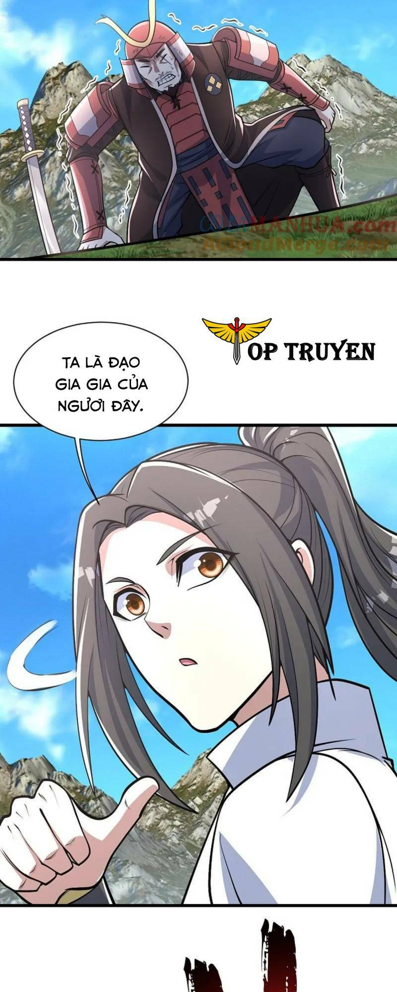 Chương 352 - Trang 17