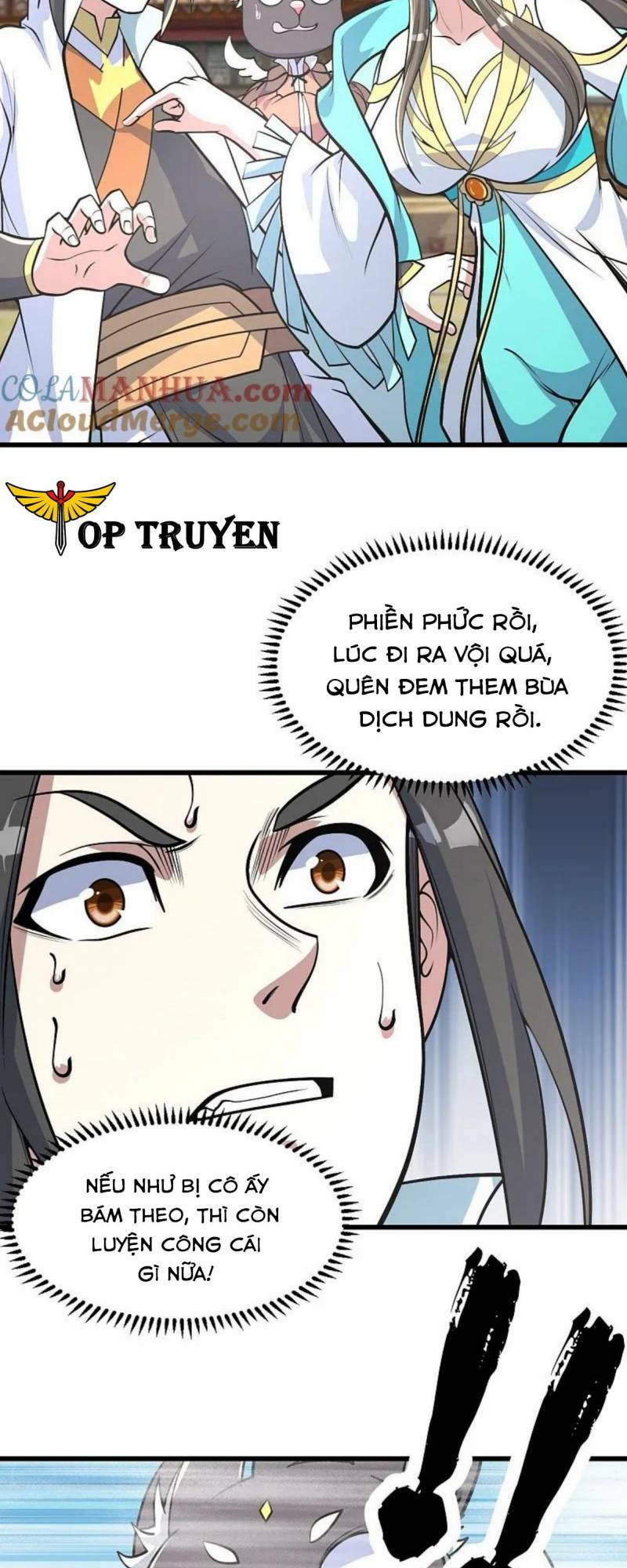 Chương 353 - Trang 18