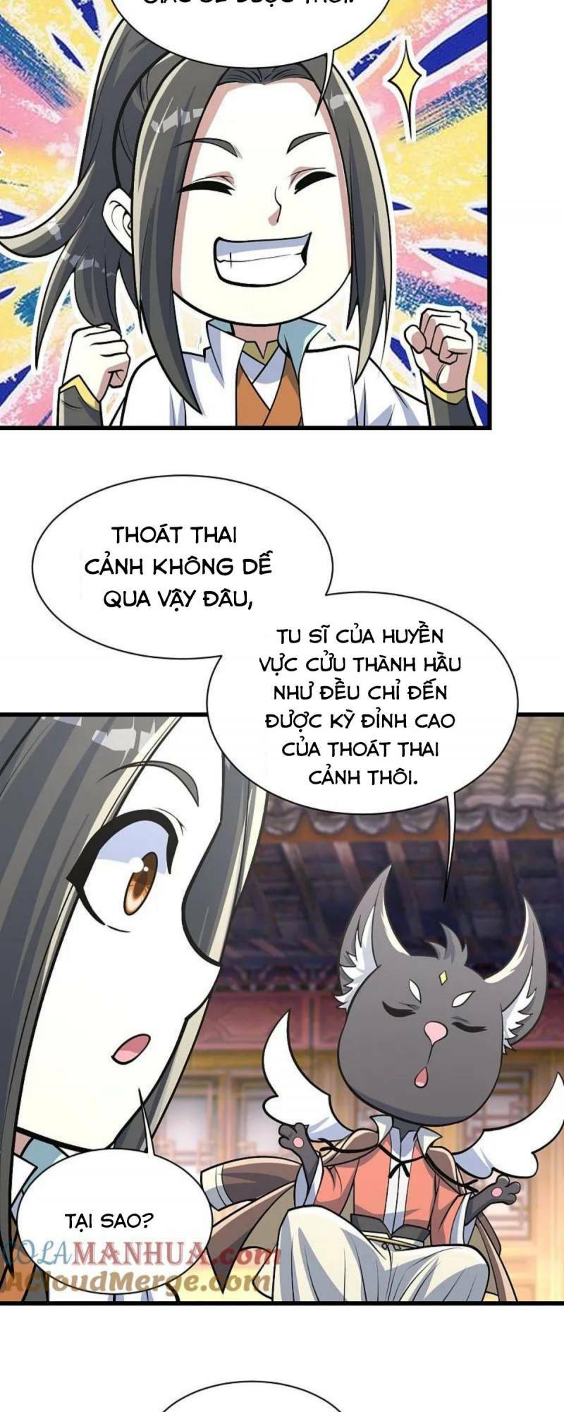 Chương 353 - Trang 5