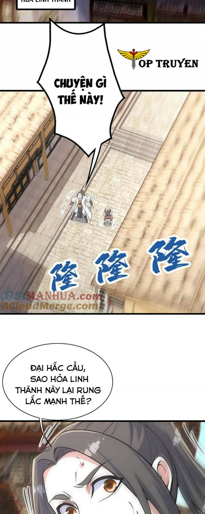 Chương 354 - Trang 3