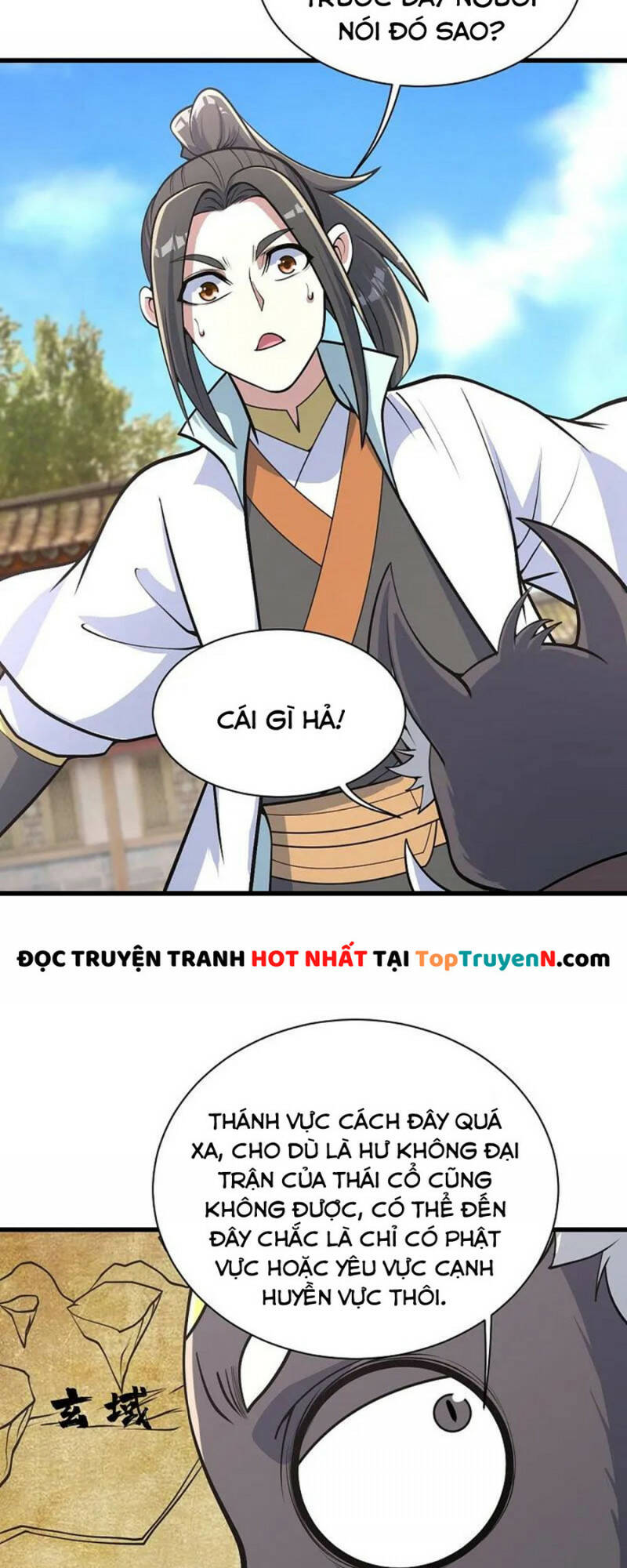Chương 354 - Trang 5