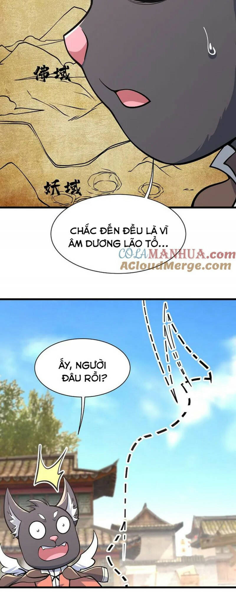 Chương 354 - Trang 6