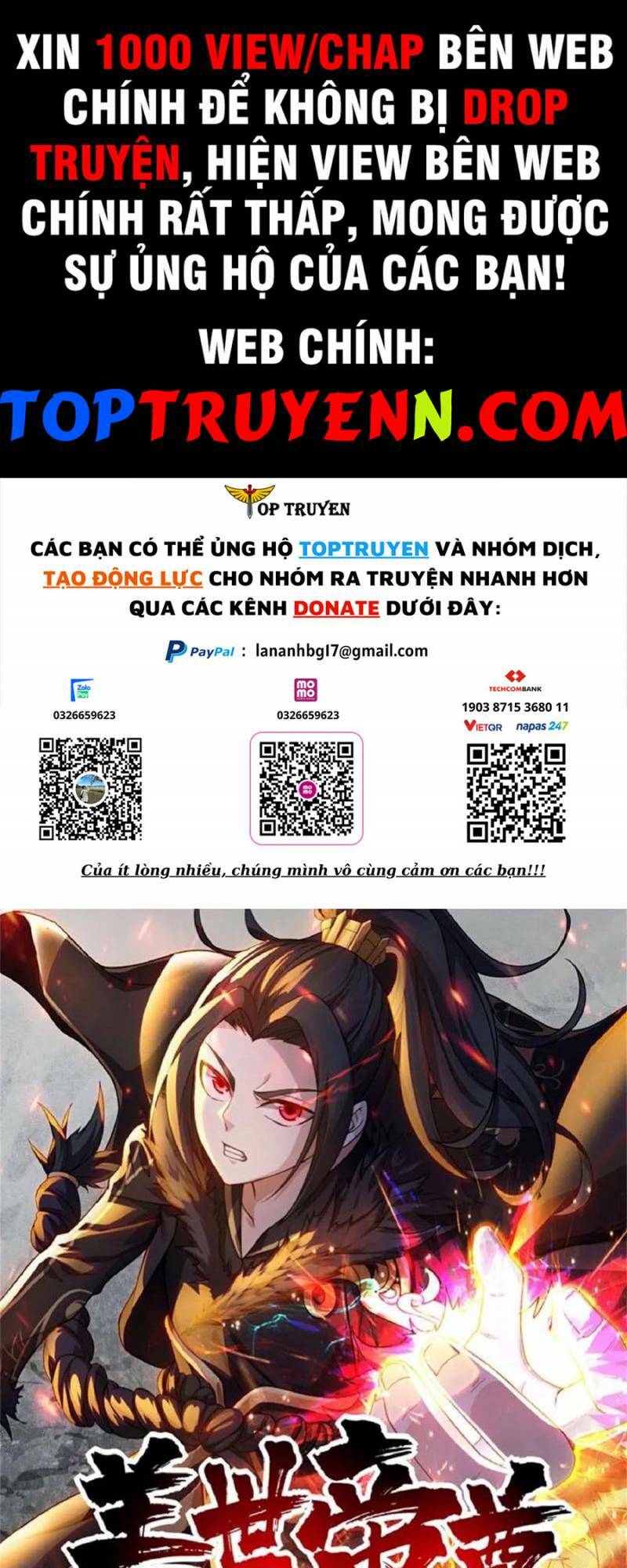 Chương 355 - Trang 1