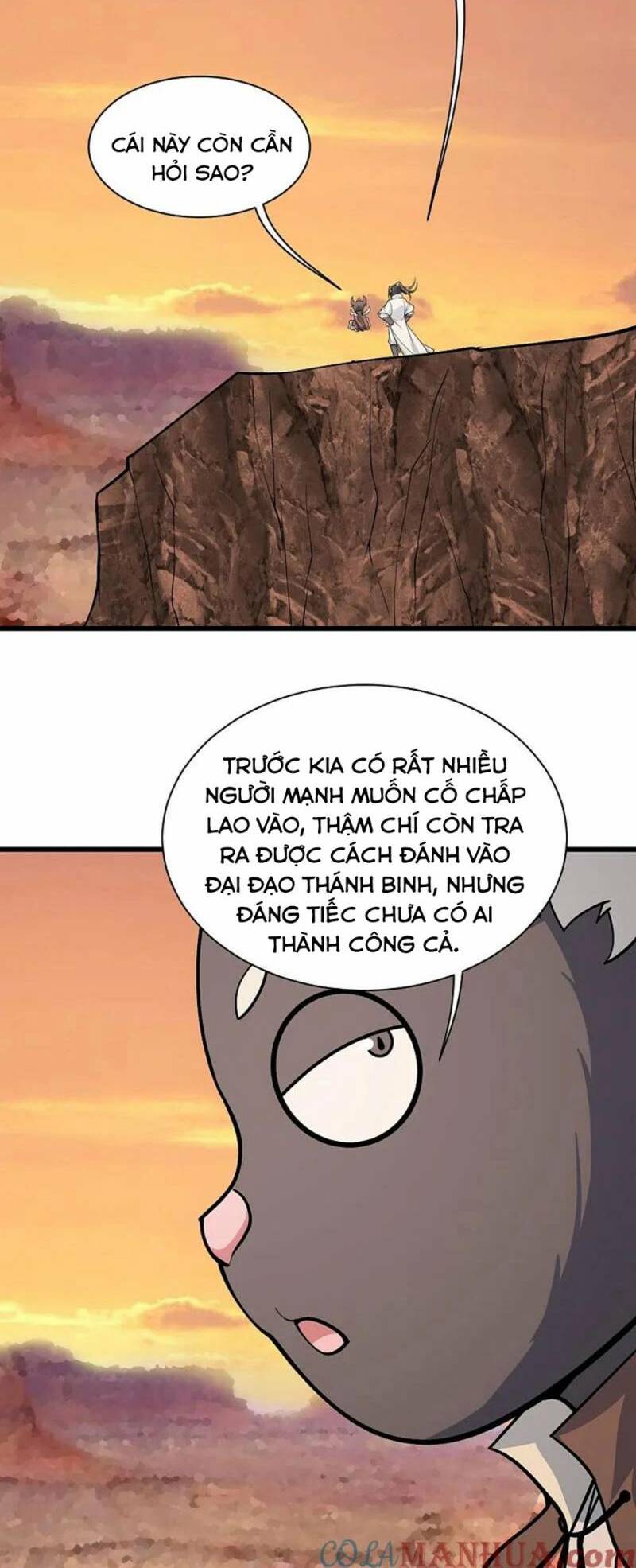 Chương 355 - Trang 12