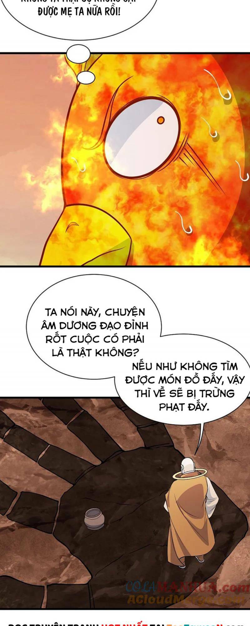 Chương 355 - Trang 18