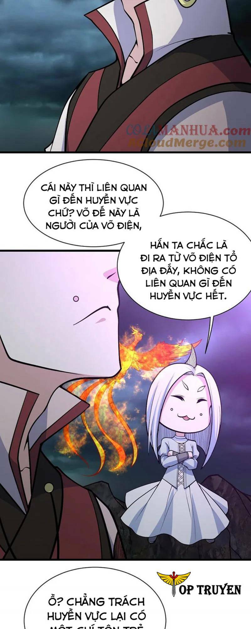 Chương 355 - Trang 5