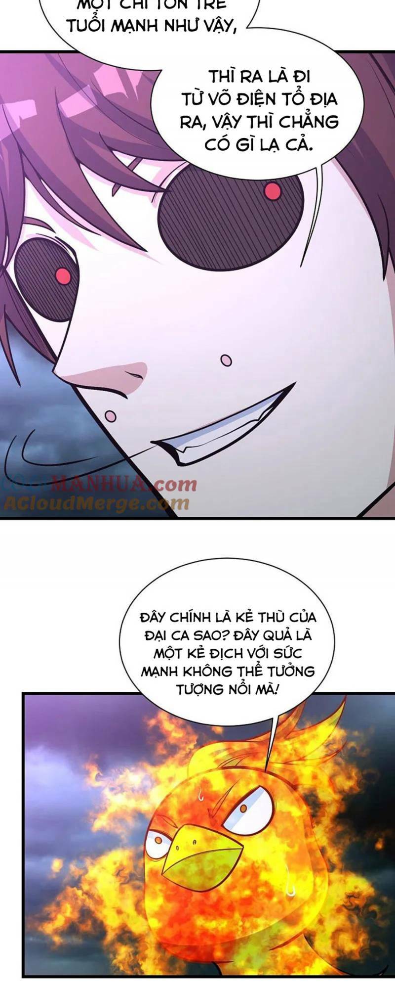 Chương 355 - Trang 6