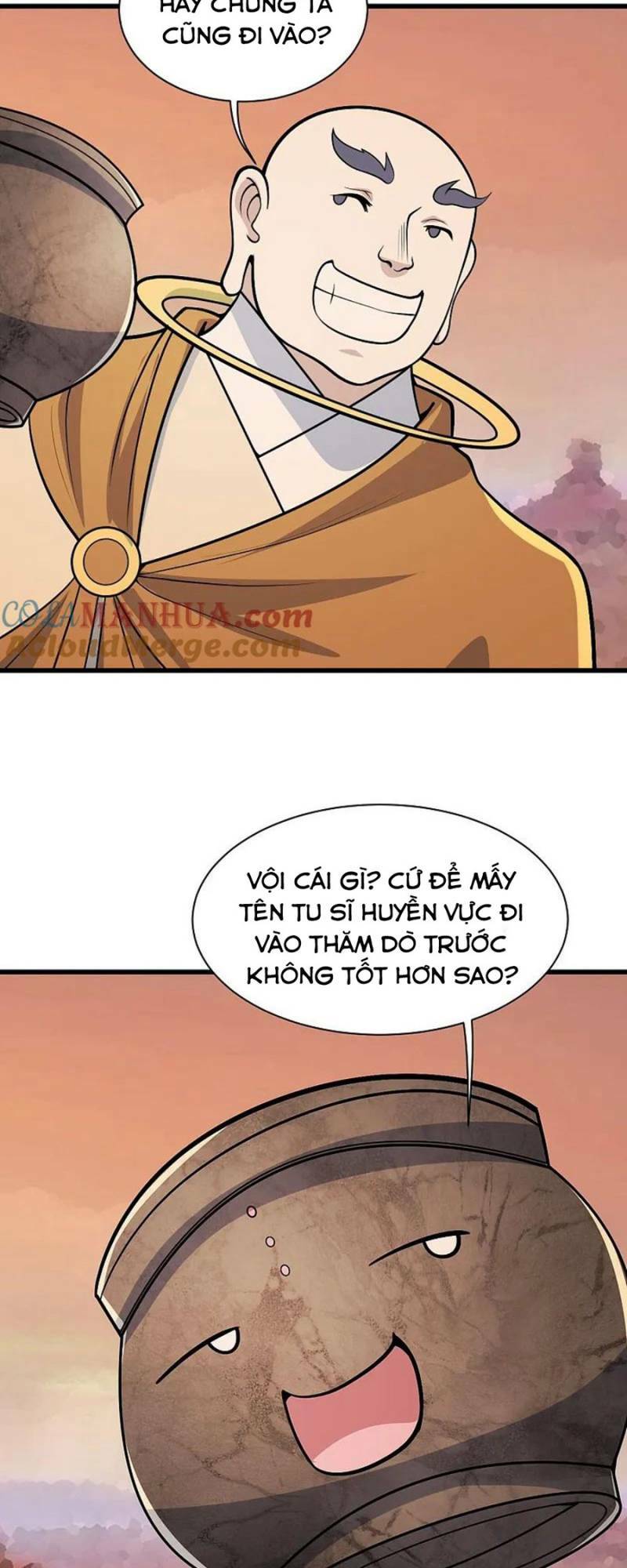 Chương 356 - Trang 18