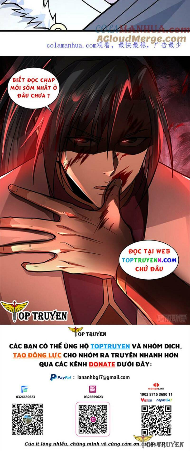Chương 356 - Trang 21