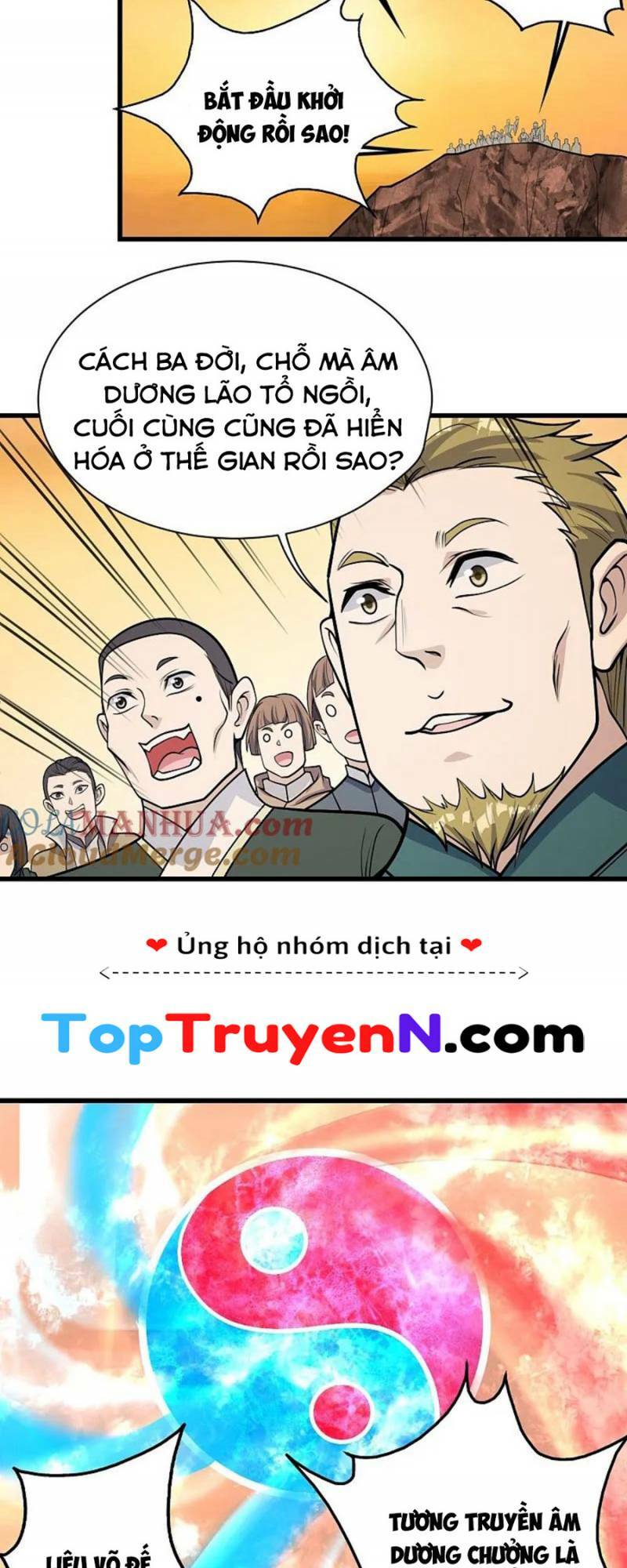 Chương 356 - Trang 8