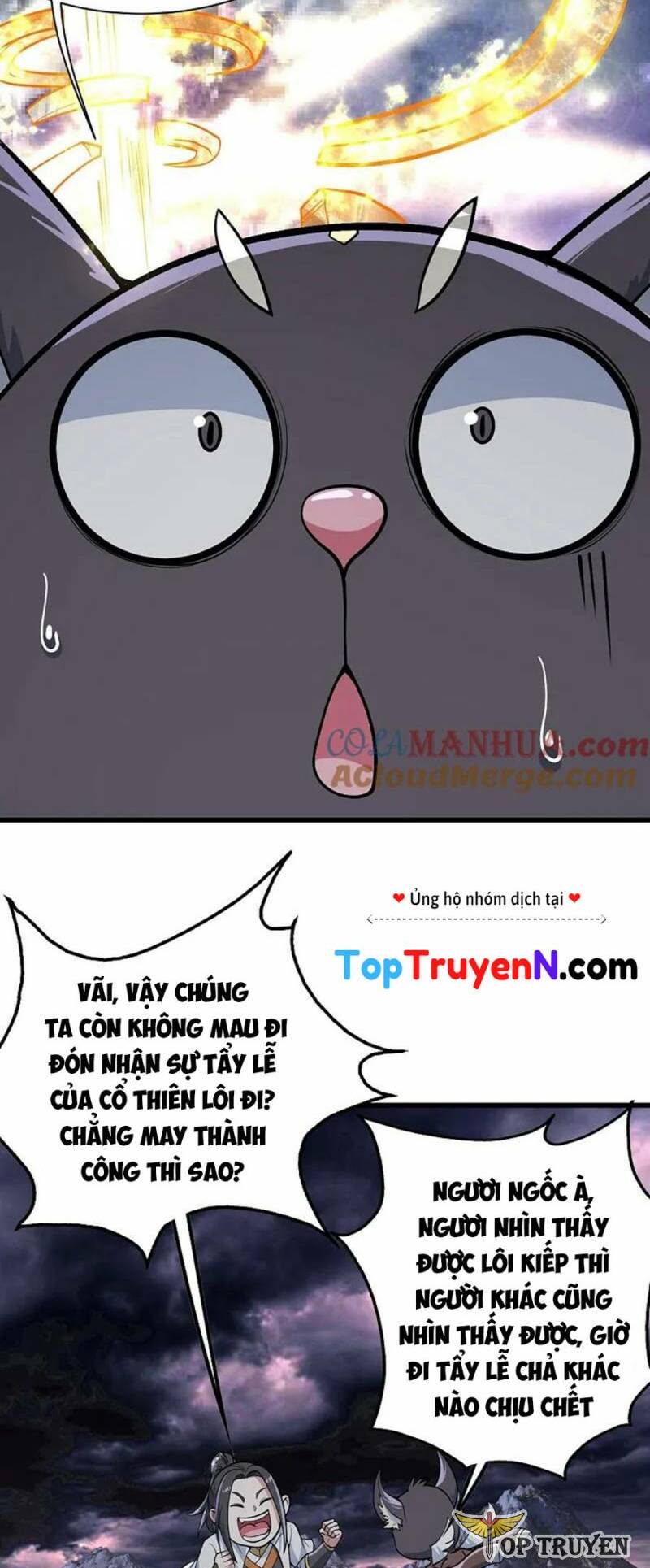 Chương 357 - Trang 12