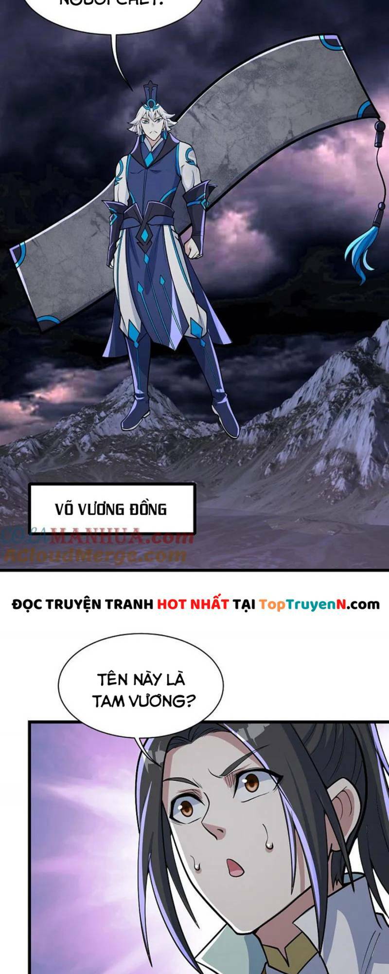 Chương 357 - Trang 15
