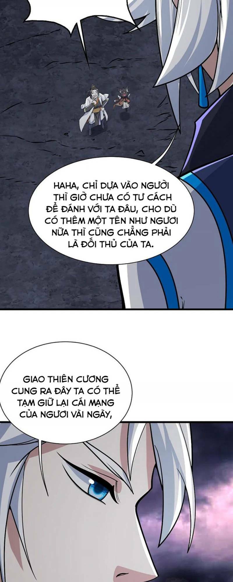 Chương 357 - Trang 17