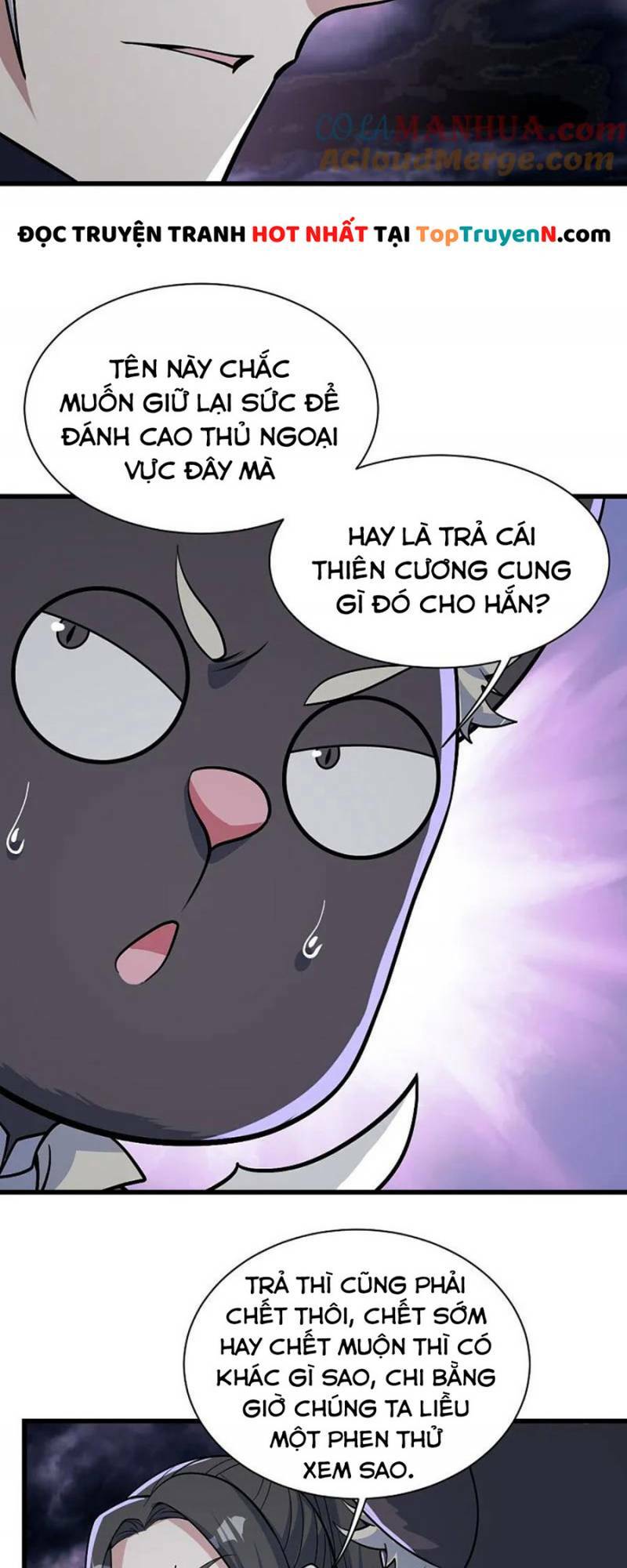 Chương 357 - Trang 18