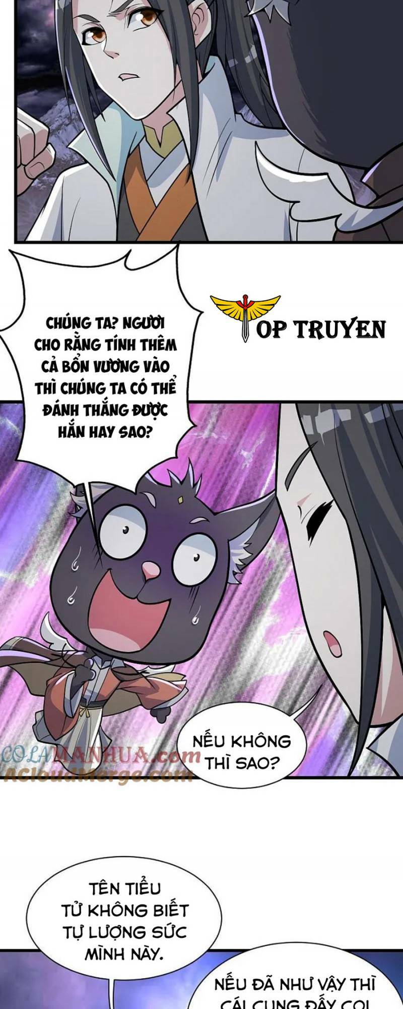 Chương 357 - Trang 19