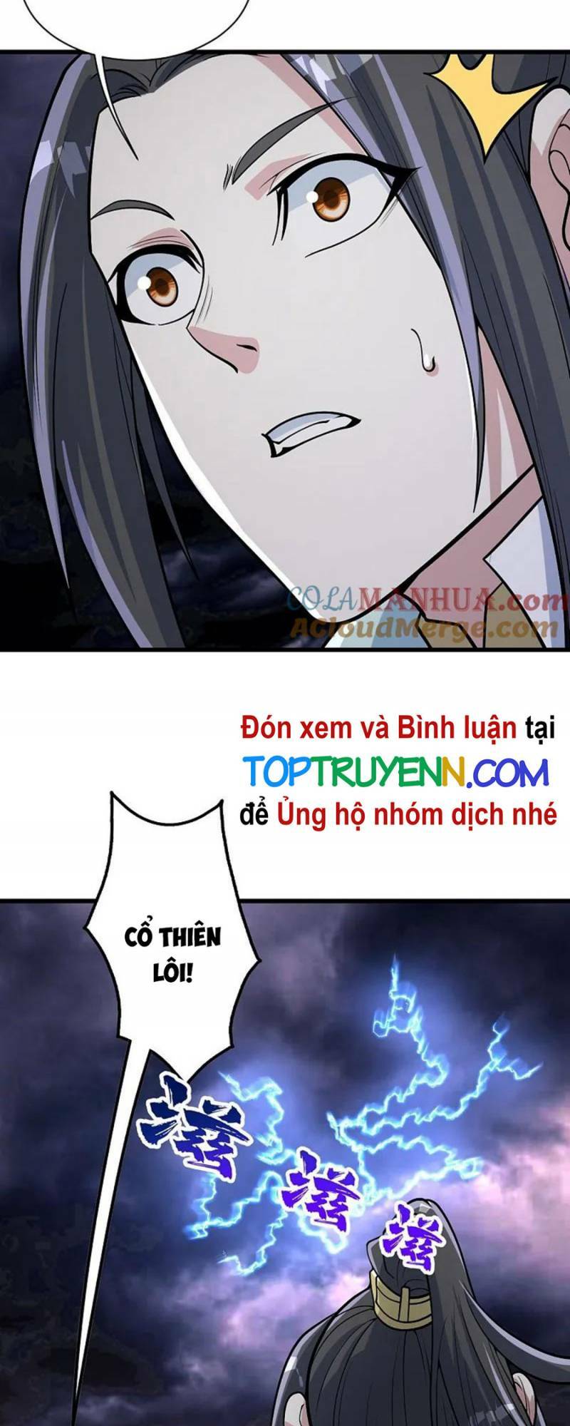 Chương 357 - Trang 8