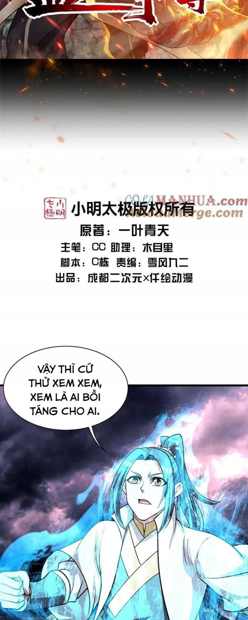 Chương 358 - Trang 2