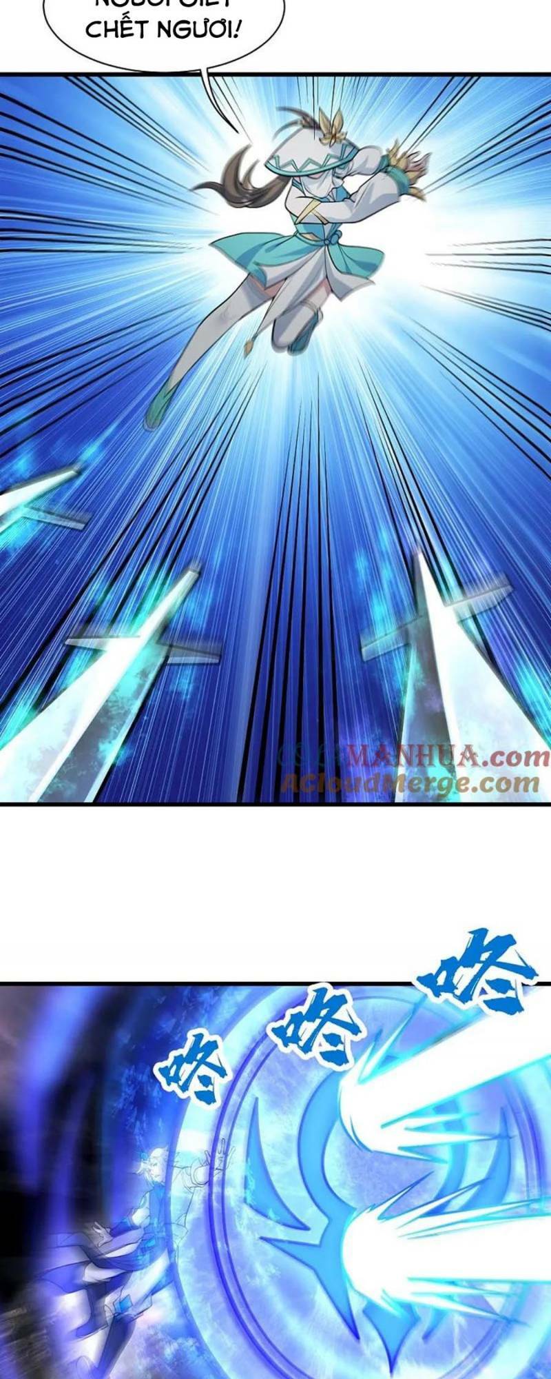 Chương 358 - Trang 17