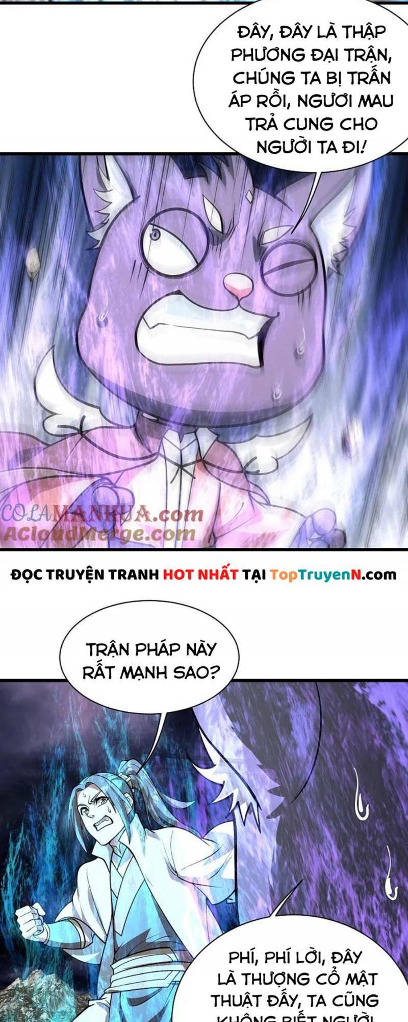 Chương 358 - Trang 8