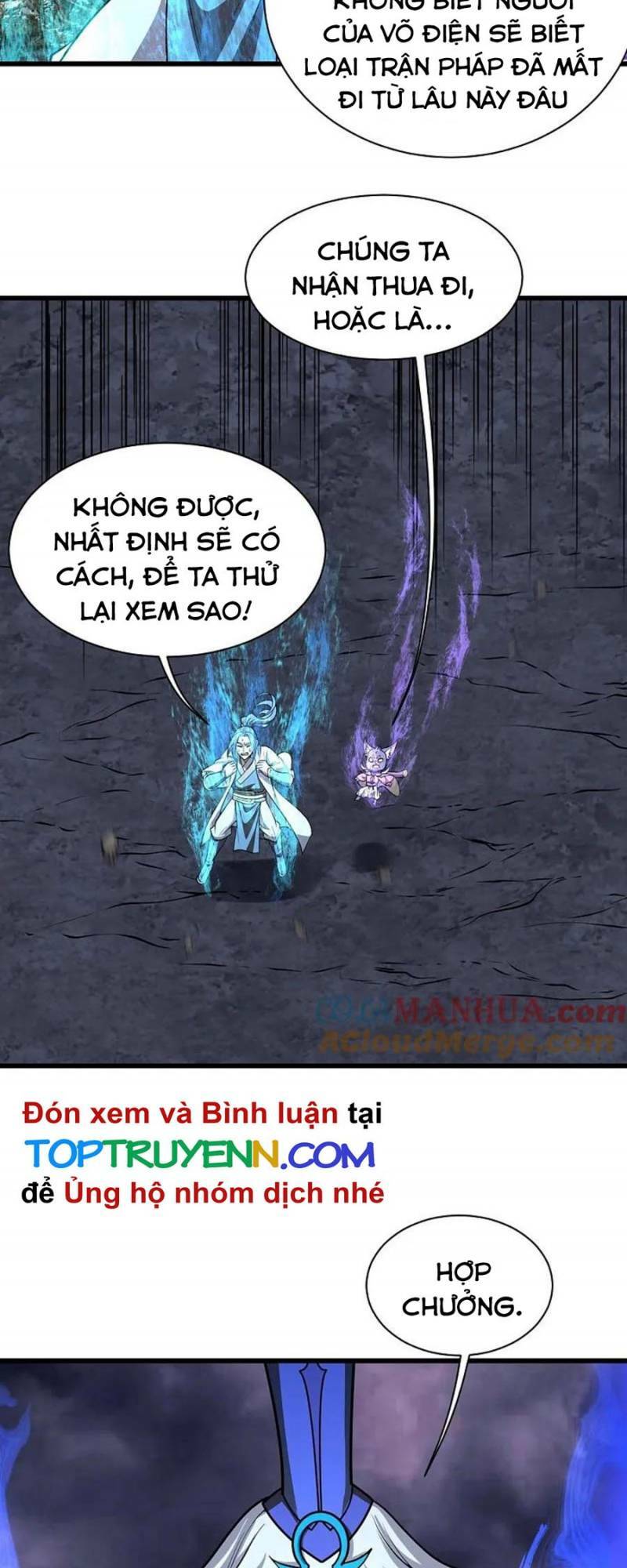 Chương 358 - Trang 9