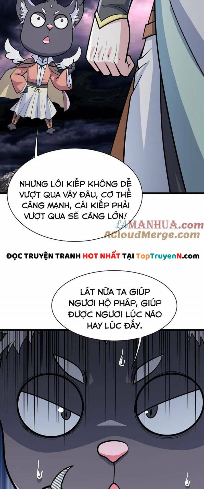Chương 359 - Trang 12