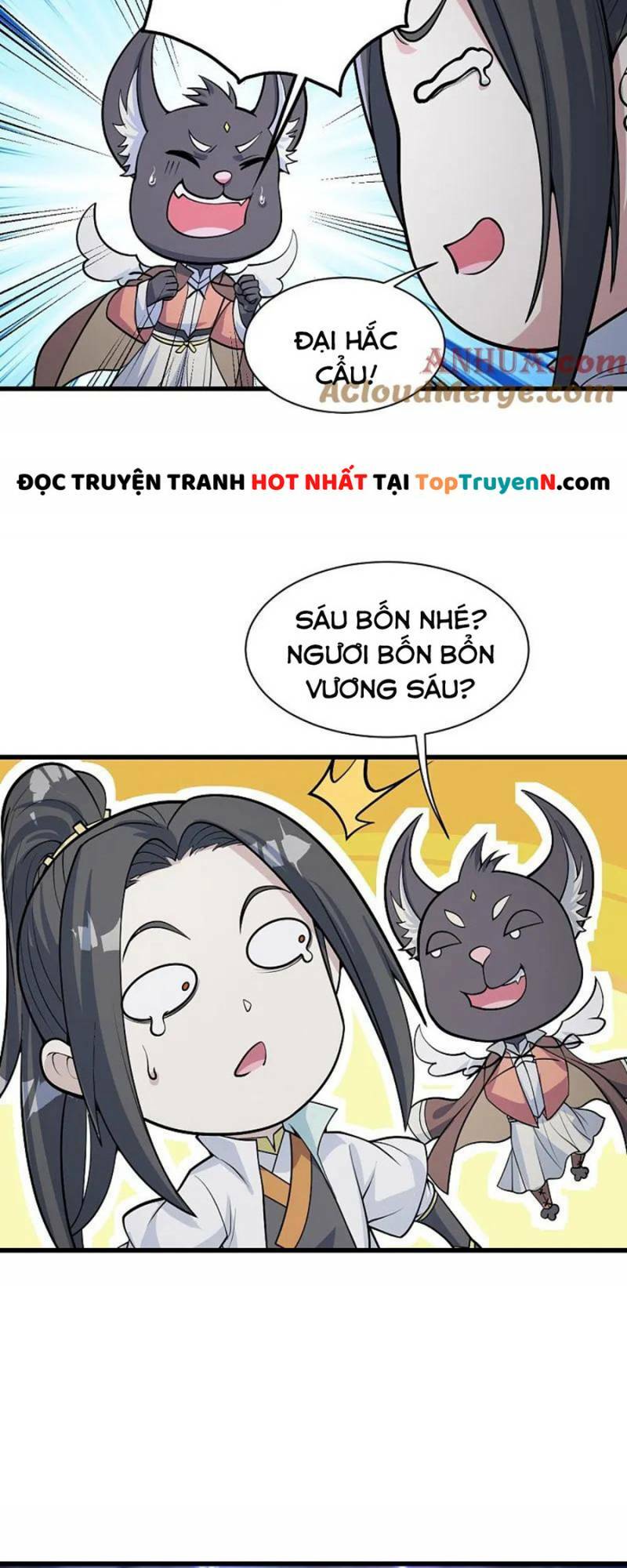 Chương 359 - Trang 14