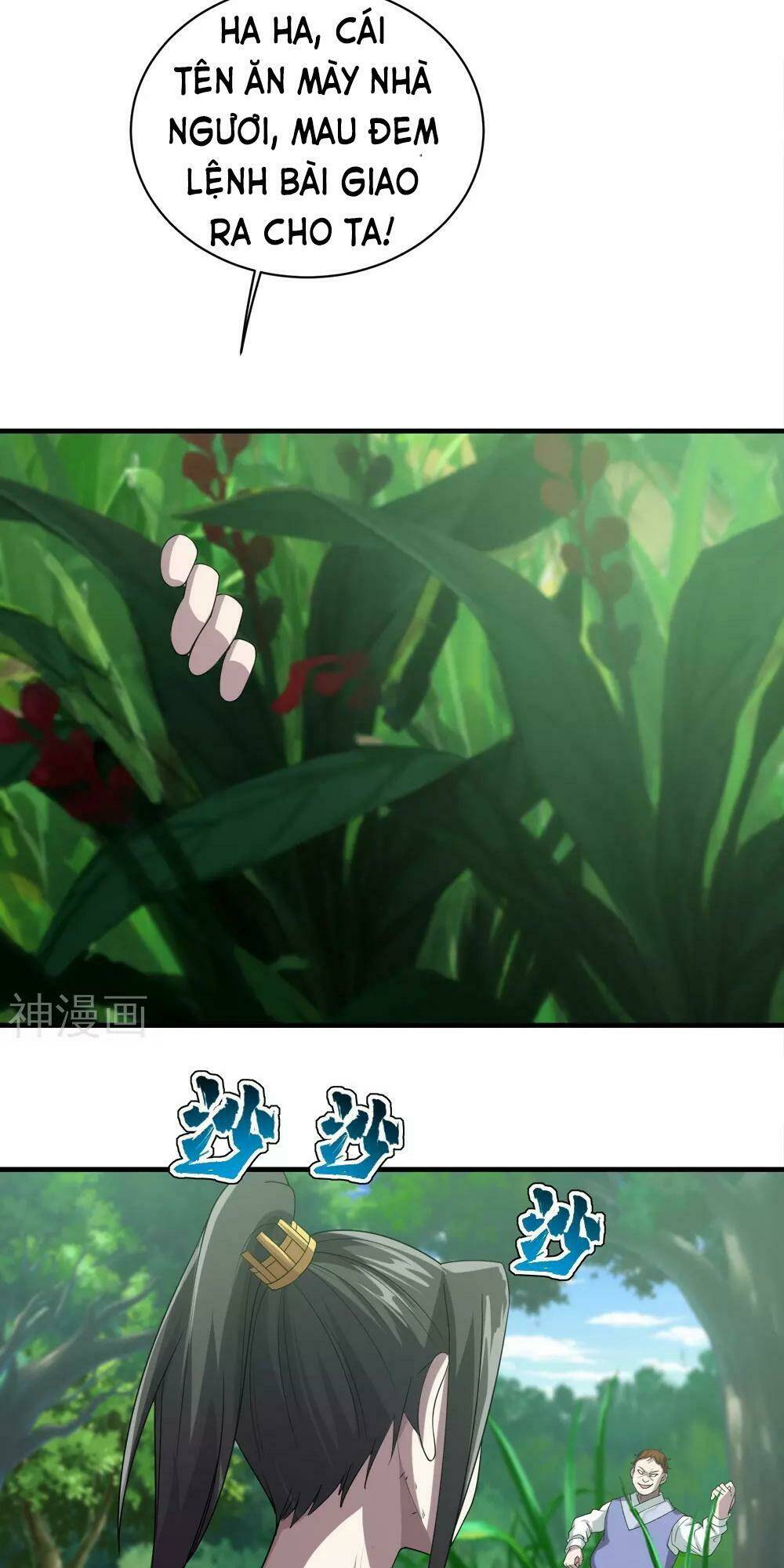 Chương 36 - Trang 3