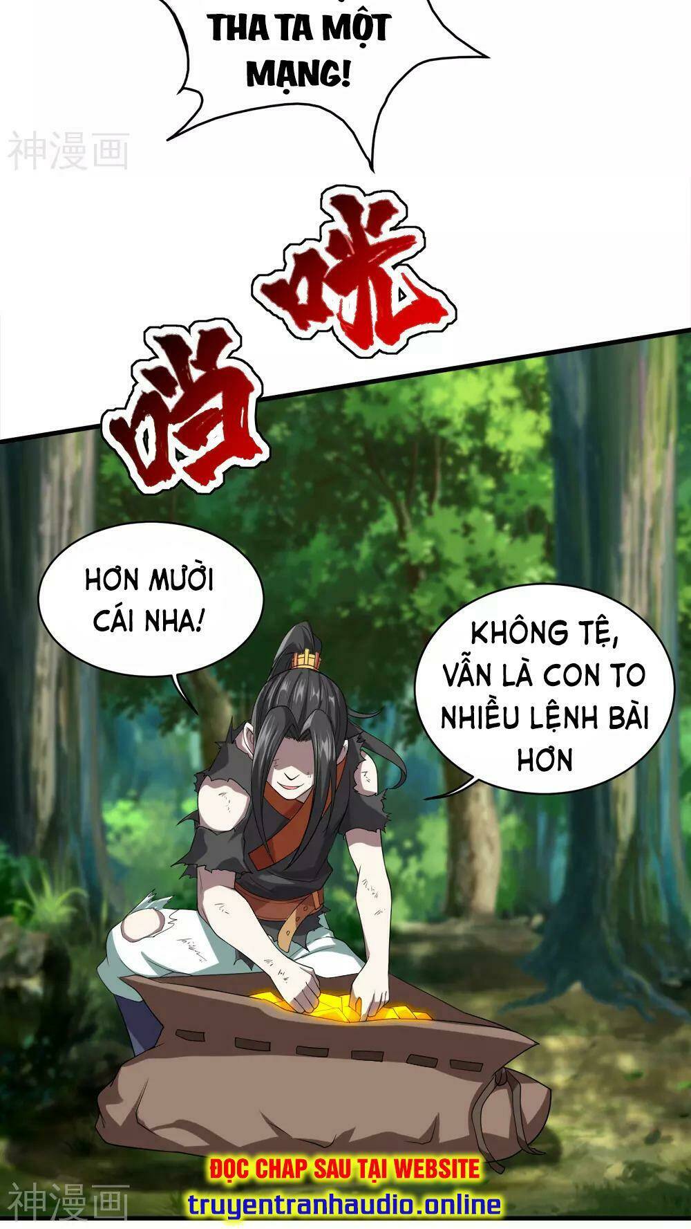 Chương 36 - Trang 27