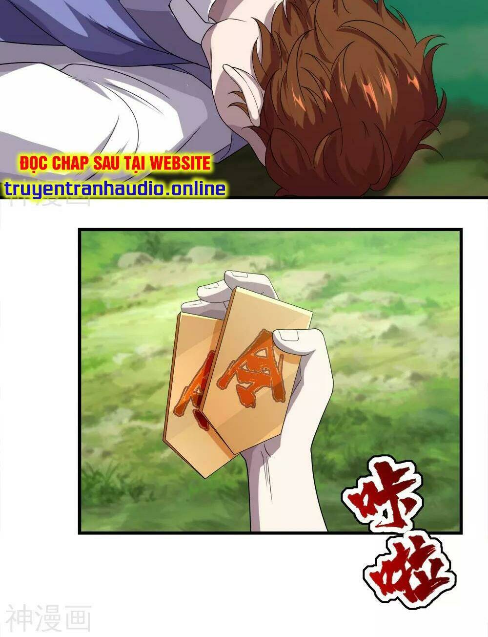 Chương 36 - Trang 10