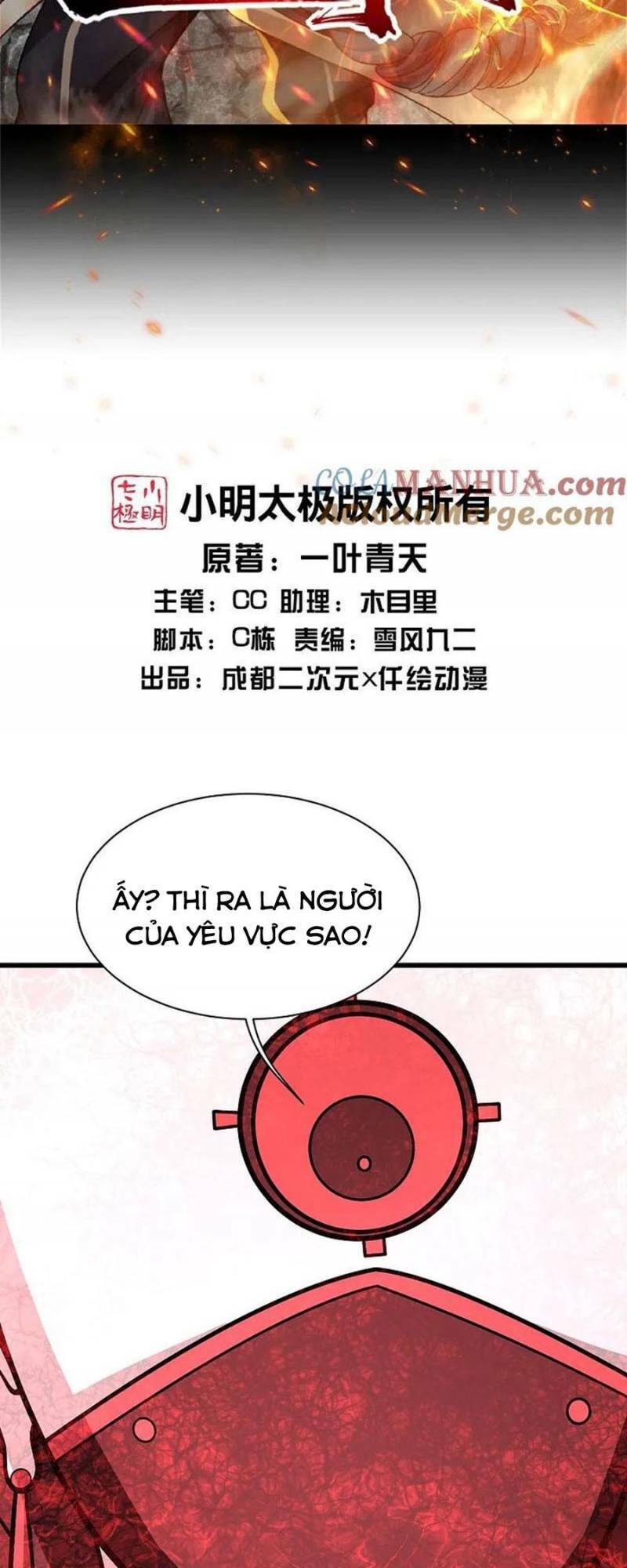 Chương 361 - Trang 2
