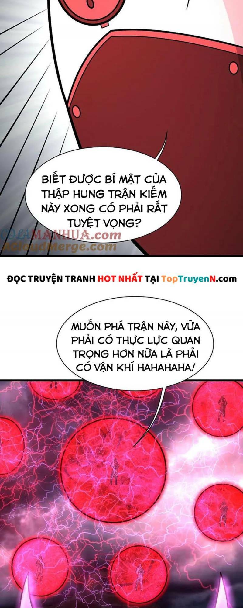 Chương 361 - Trang 18