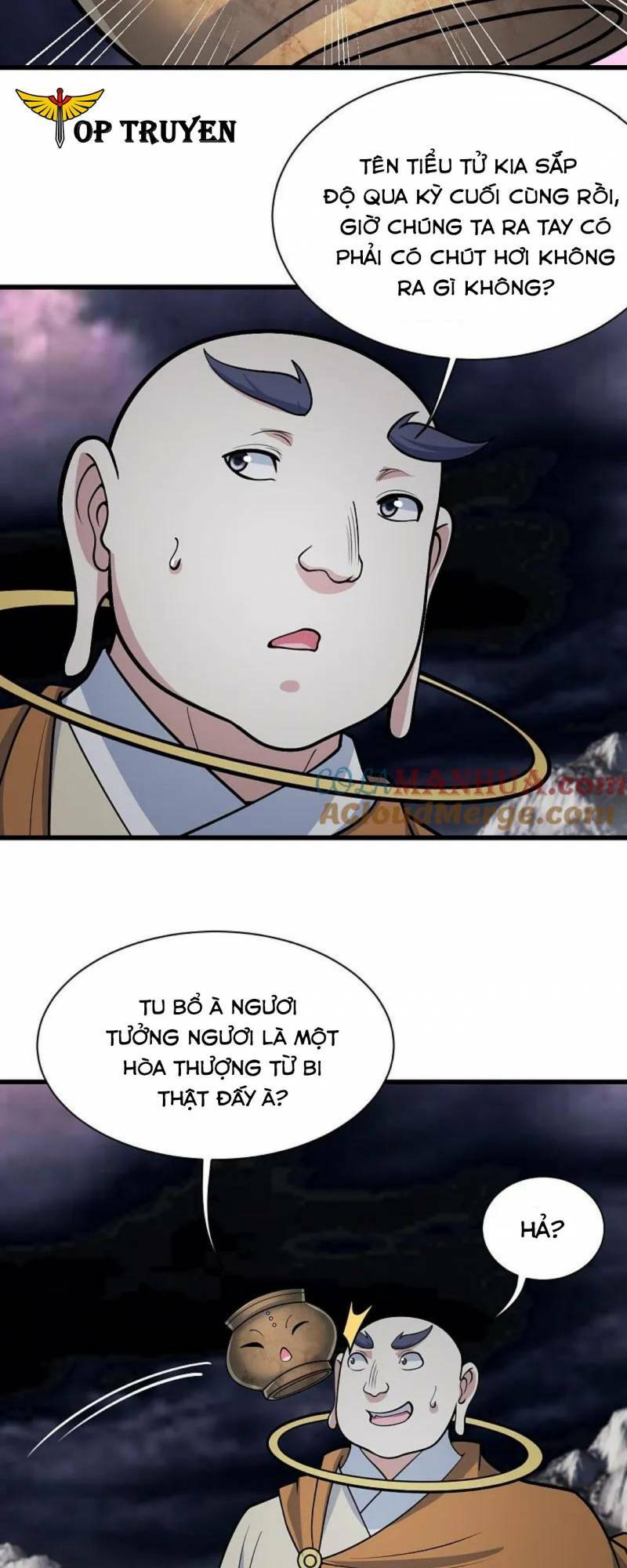 Chương 363 - Trang 3