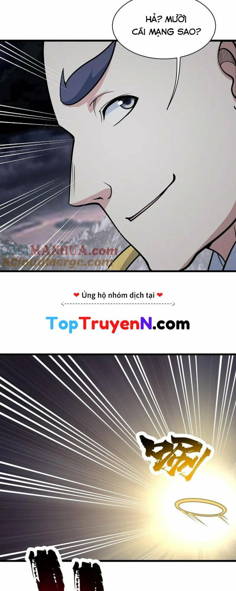 Chương 363 - Trang 8