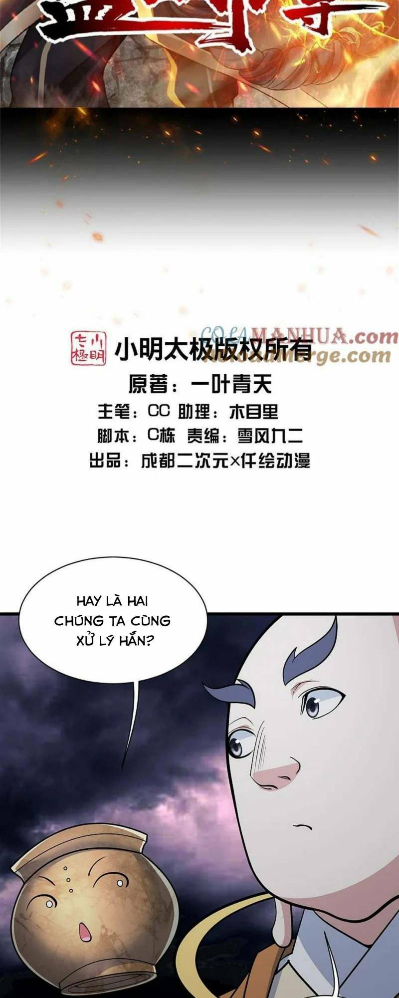 Chương 364 - Trang 2