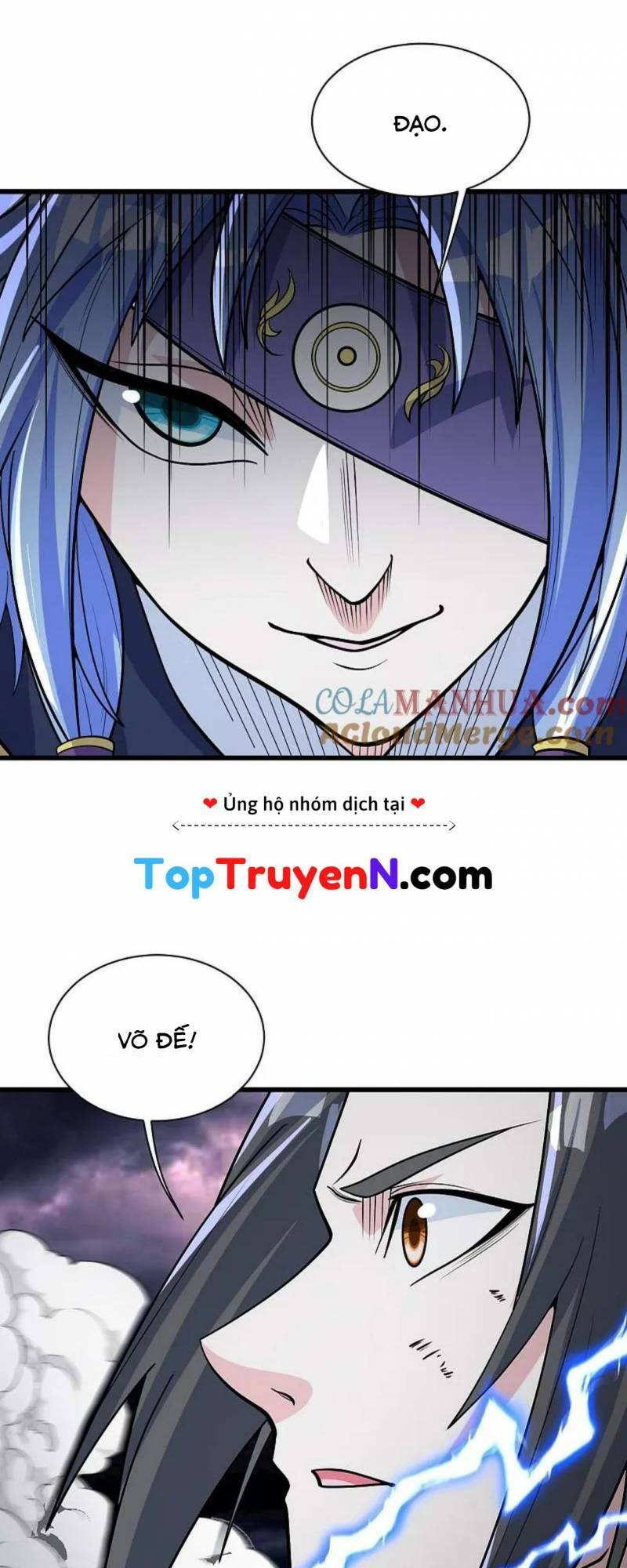 Chương 364 - Trang 12