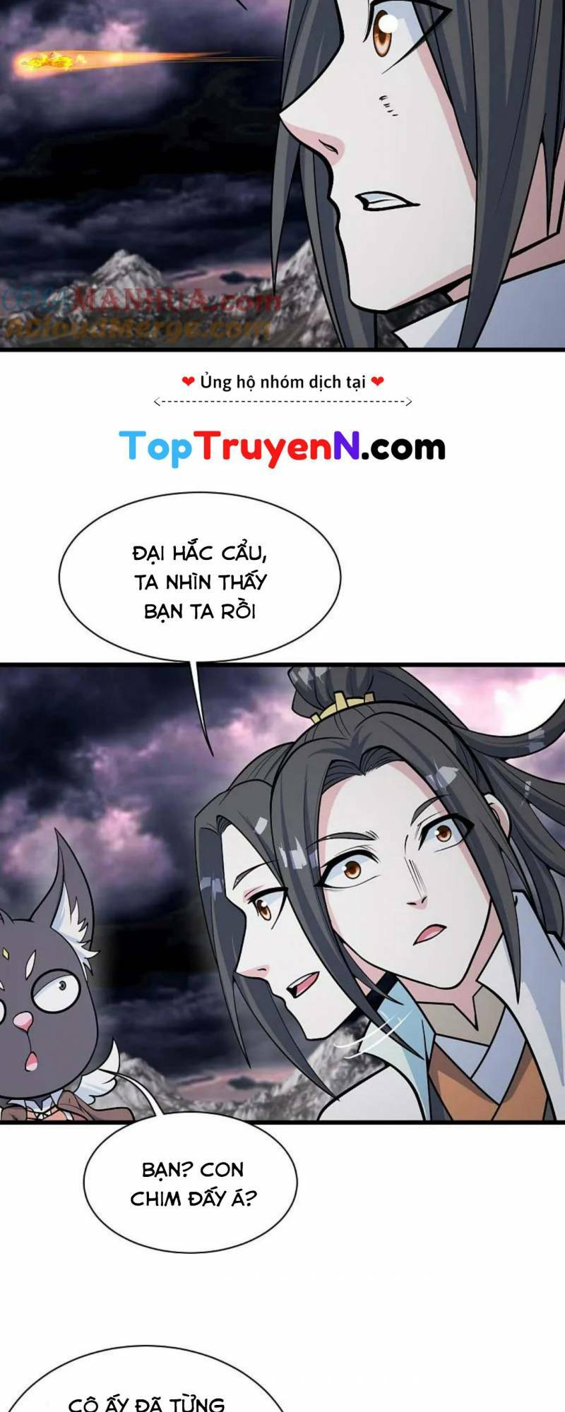 Chương 365 - Trang 16