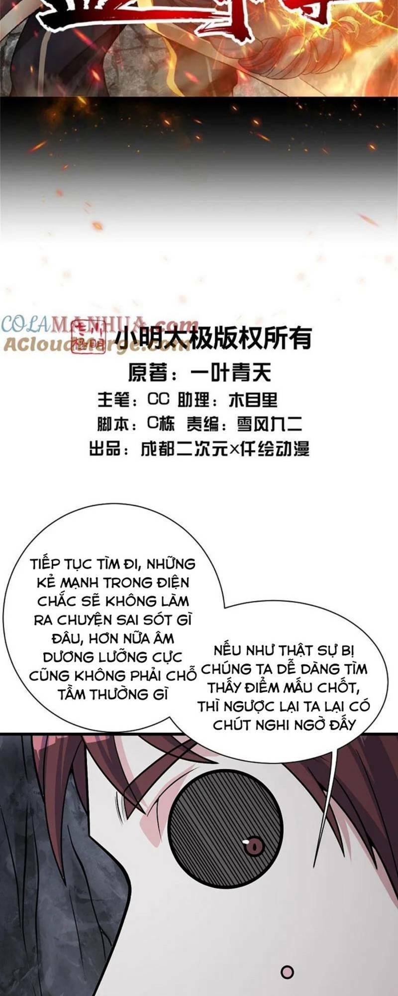 Chương 366 - Trang 2