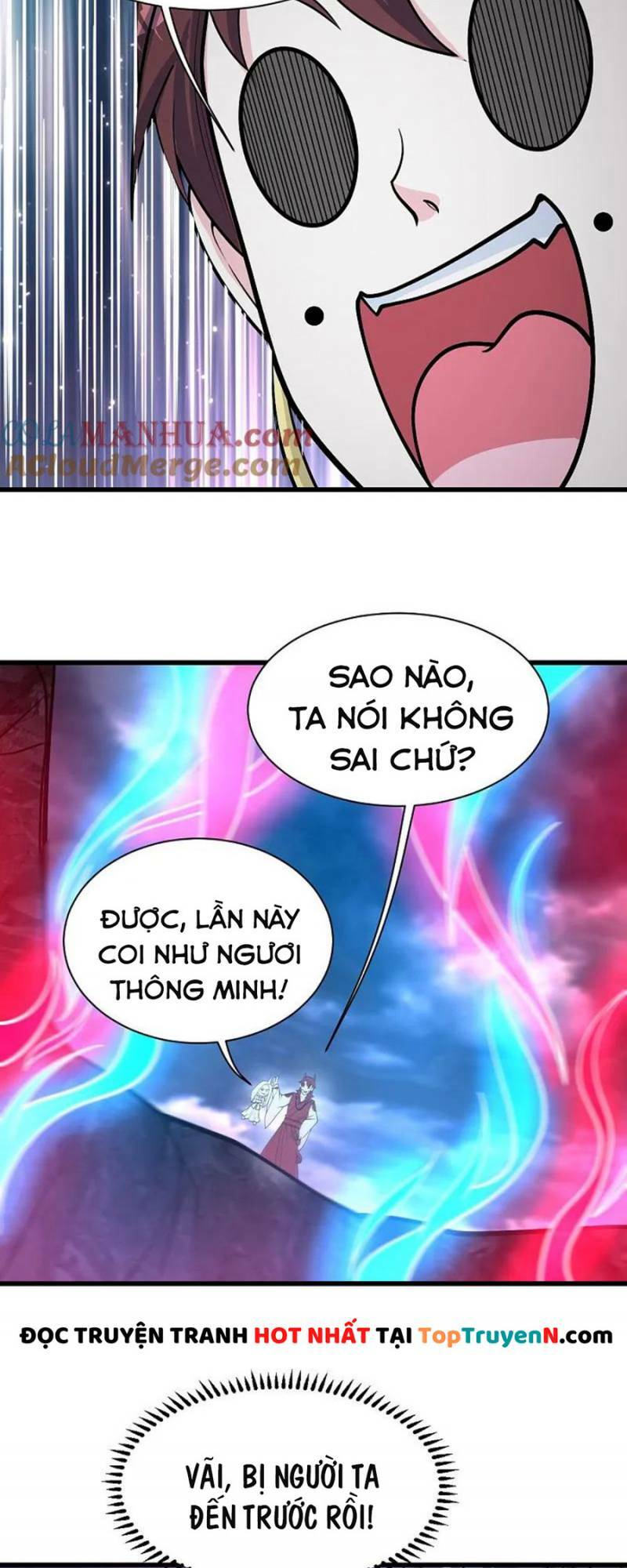 Chương 366 - Trang 19
