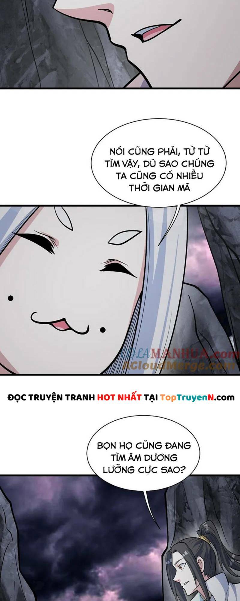 Chương 366 - Trang 3