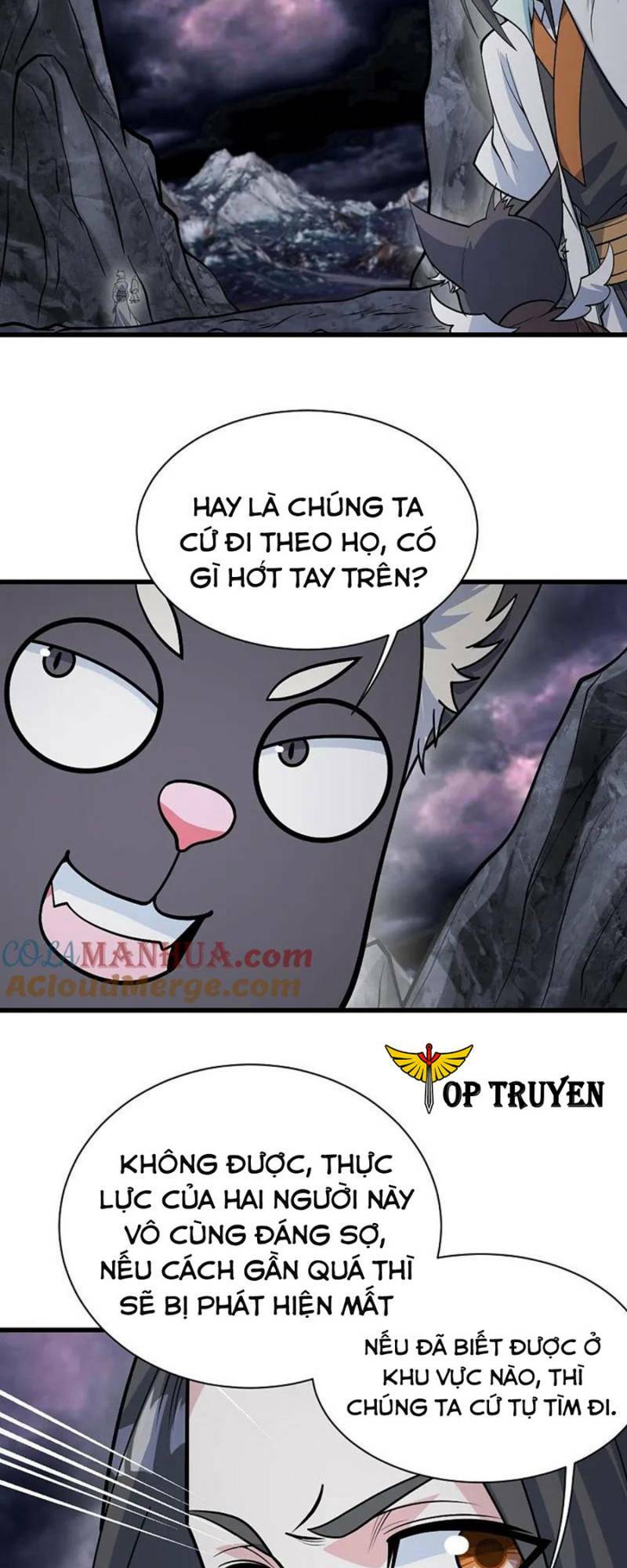 Chương 366 - Trang 4