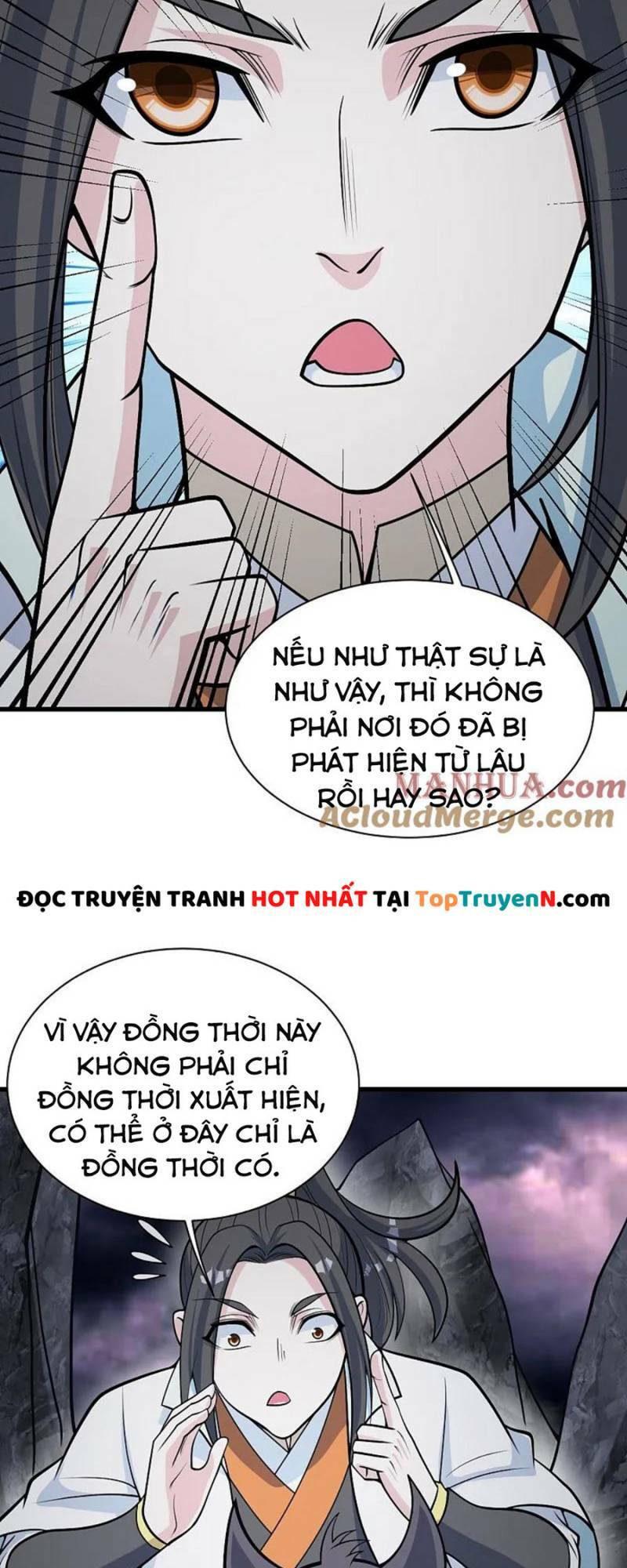 Chương 366 - Trang 10