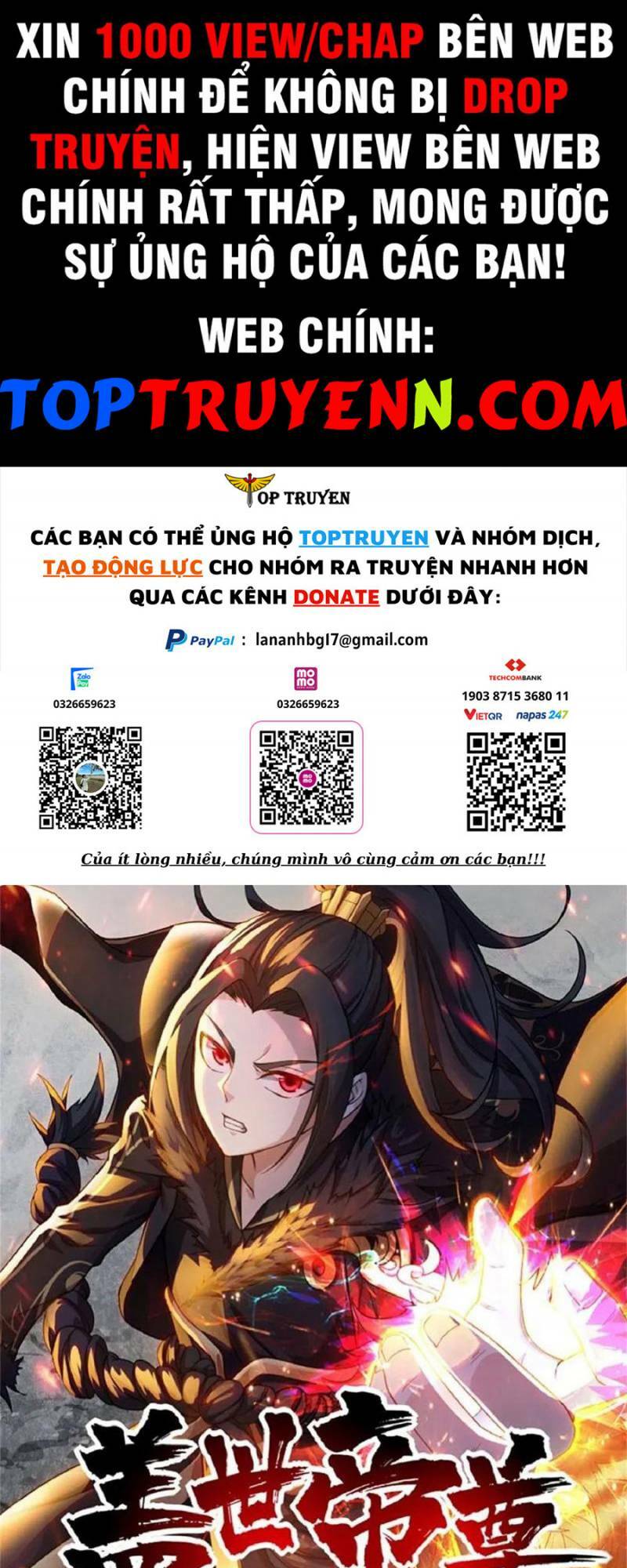 Chương 367 - Trang 1