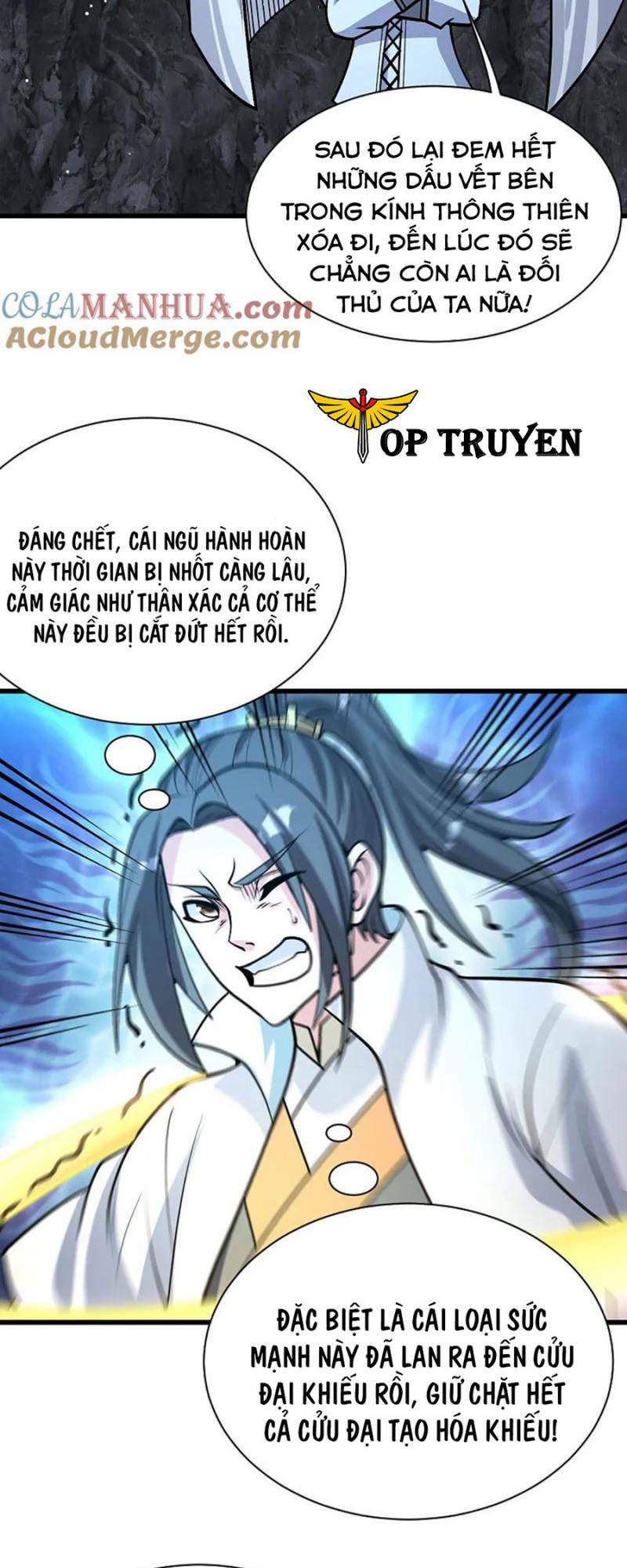 Chương 368 - Trang 18