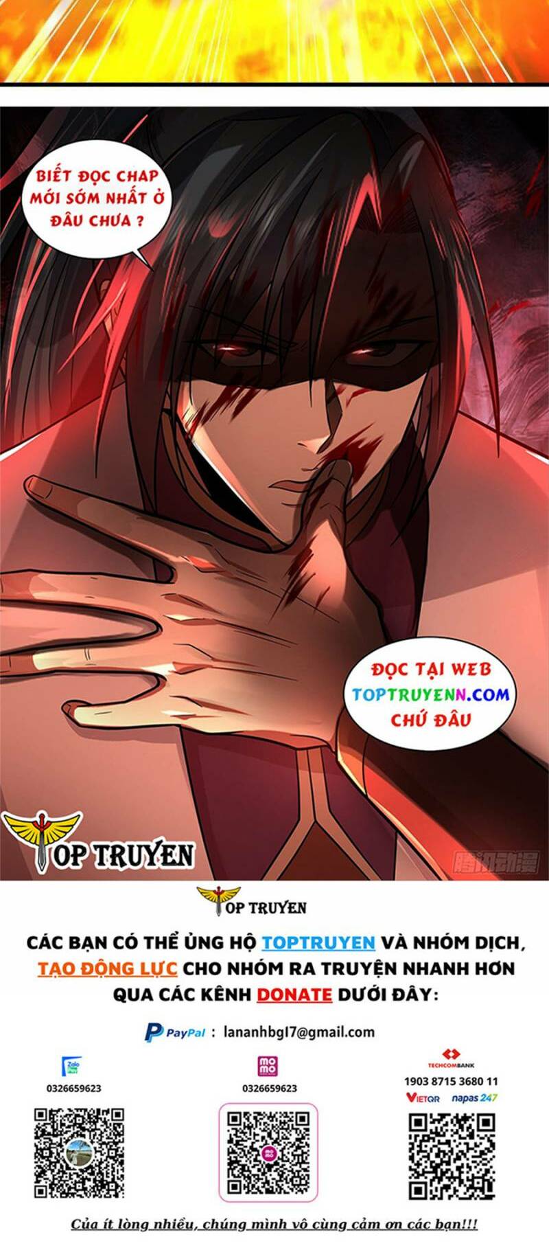 Chương 368 - Trang 21