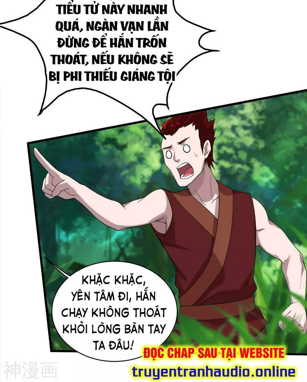Chương 37 - Trang 21