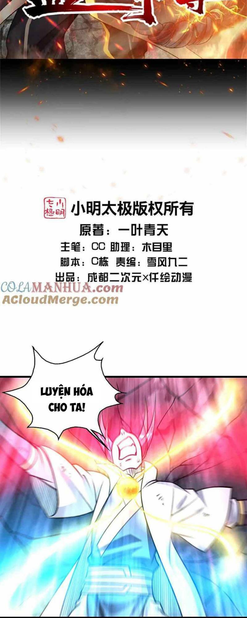 Chương 370 - Trang 2